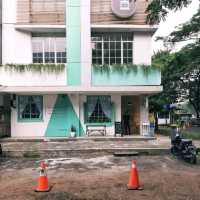 THIS NEW COFFEE SHOP IN ALAM SUTERA IS NAMED AFTER A STREET IN BANDUNG