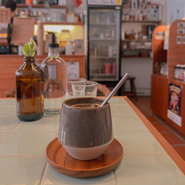Slow Coffee Person Coffee Bar  