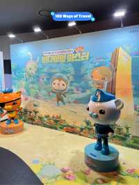 🇰🇷 Aqua planet 63