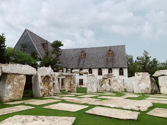 IG-worthy cafes at Khaoyai
