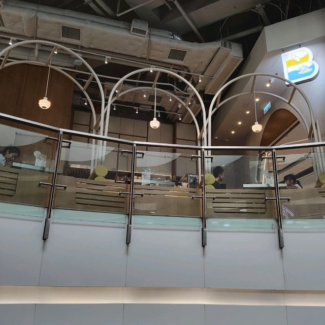 港式街頭小食登堂入室