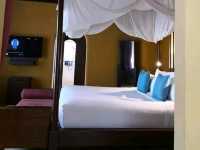 รีวิว Paradee resort อ่าวกิ่ว