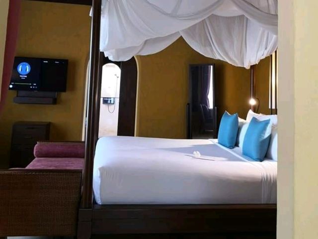 รีวิว Paradee resort อ่าวกิ่ว
