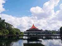 Discover MacRitchie Reservoir: Singapore’s Secret Nature Gem