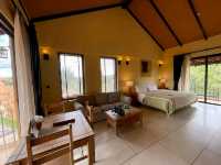 เที่ยวเขาใหญ่ พักที่ Toscana Valleys