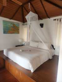 🏖️ Elixir Resort Koh Yao Yai พังงา