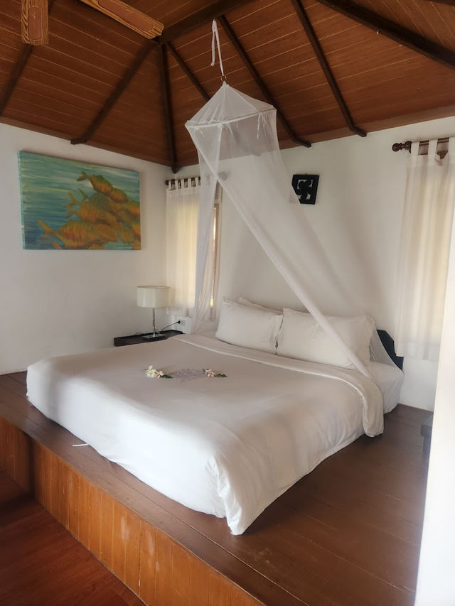 🏖️ Elixir Resort Koh Yao Yai พังงา