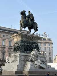 A trip to Europe is a treat of intricate architectural beauty