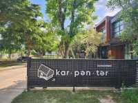 รีวิวที่พัก Karpenter​ Hotel​ Lampang