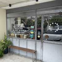 Lilou & Laliart | คาเฟ่ลับย่านอารีย์