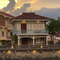 A Heritage Wonderland
