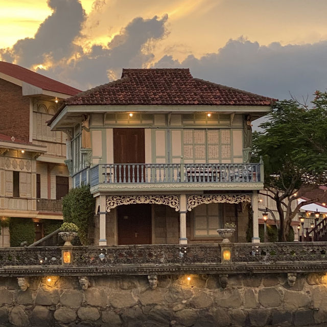 A Heritage Wonderland