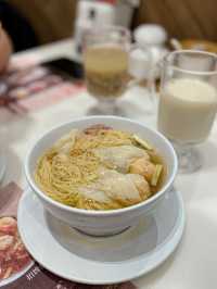 Michelin Recommended Restaurant in Hong Kong- Verdict: So Good!