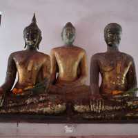 "ปราสาทนครหลวง โบราณสถานของชาติ"