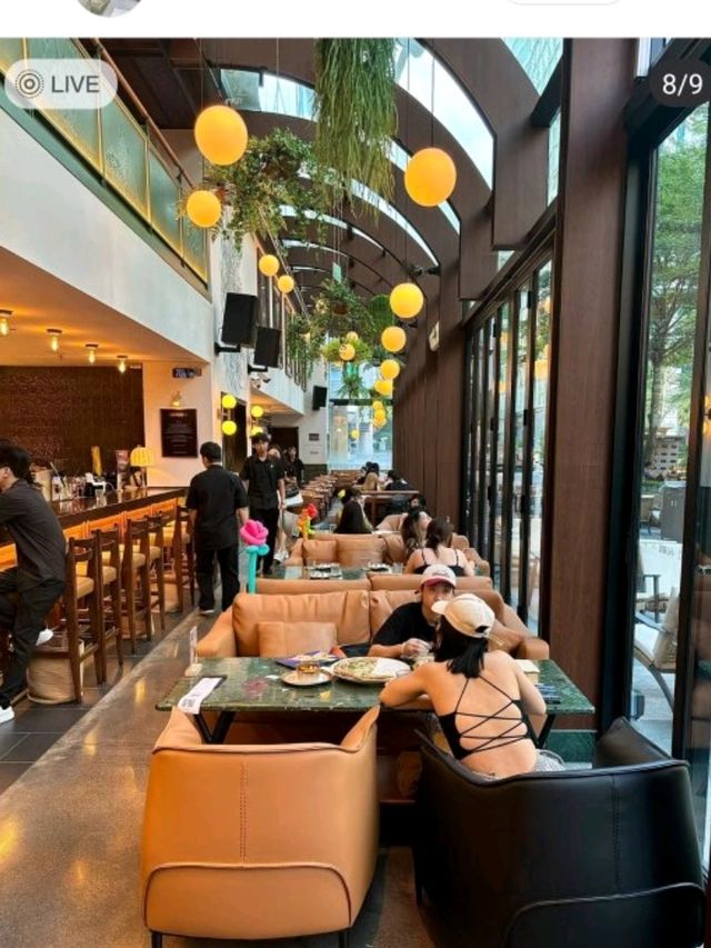 ✨️福田Coco Park 打卡餐廳😍✨️