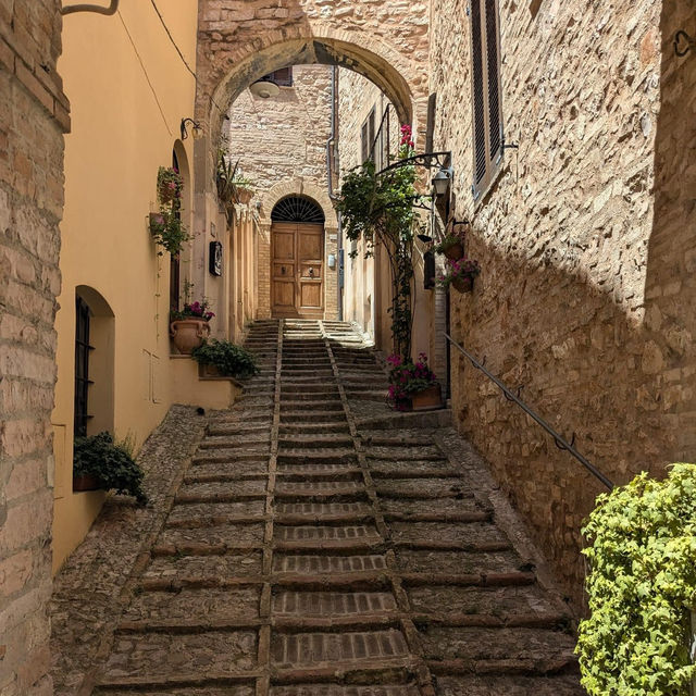 Discovering Umbria's Hidden Charm