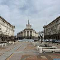 Sofia: Discover the Soul of Bulgaria