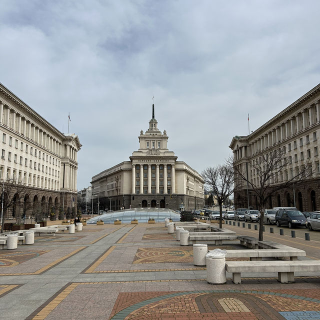 Sofia: Discover the Soul of Bulgaria