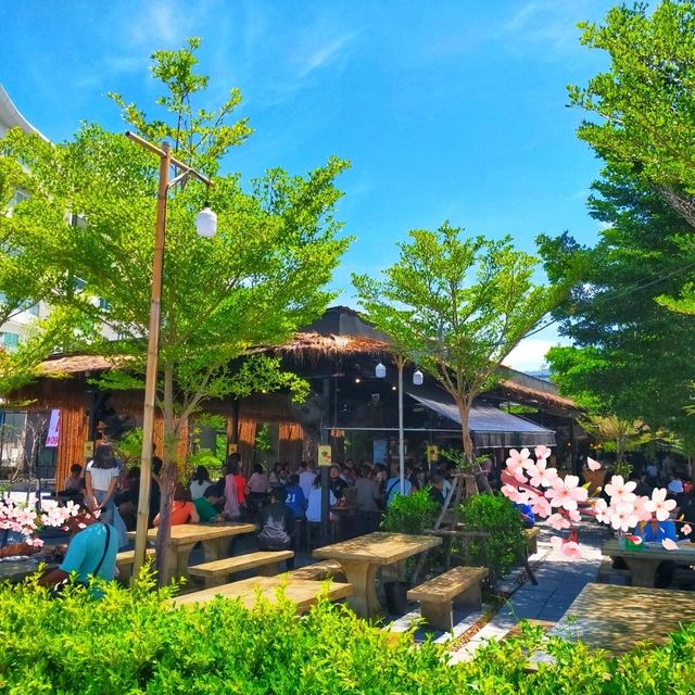ยำดีที่แสนวอน