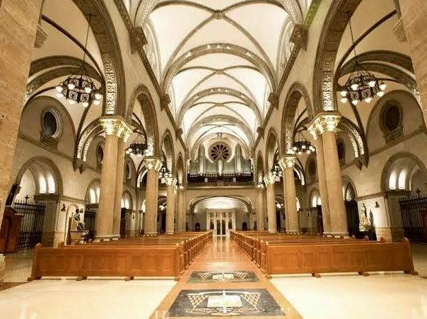 Majestic Faith: Discovering the Manila Cathedral!