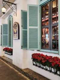 Michelin Saigon 
