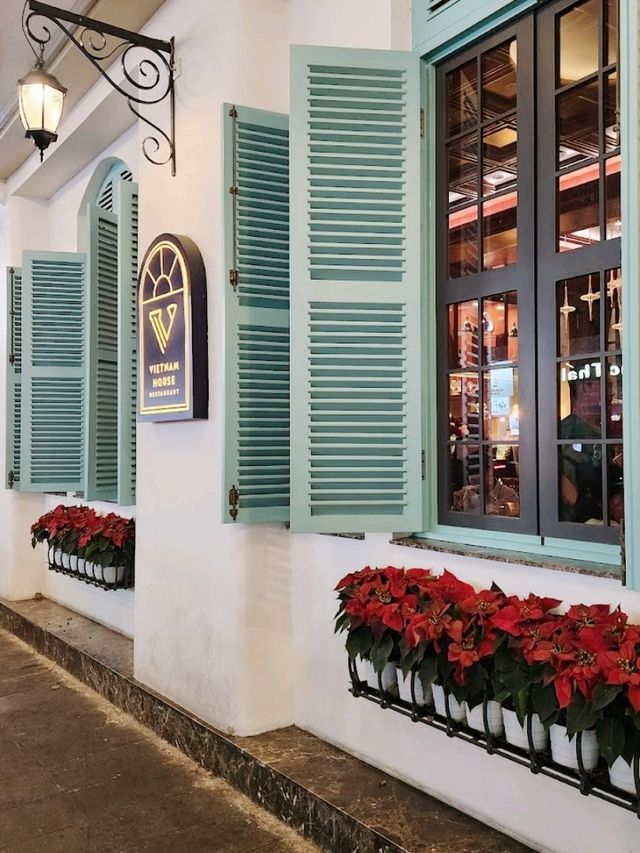 Michelin Saigon 