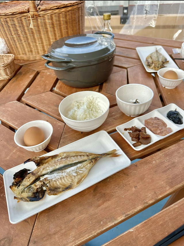 〜千葉県〜家族でグランピングならココ!コスパ最強グランピング