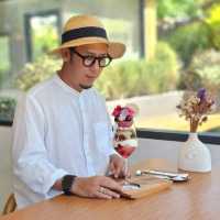 พิกัดร้านขนมสุดหรู เชียงใหม่ต้อนรับฮาโลวีน 