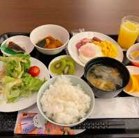 Dotonbori Hotel โรงแรมใจกลางย่านโดทงโบริ