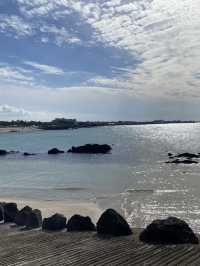 慢行濟州島