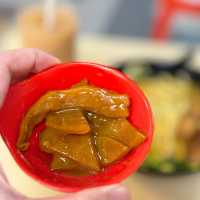 必食秘制汁 🙌🏻 感受香港傳統車仔麵 