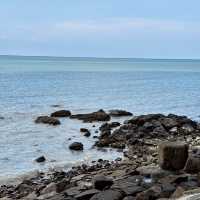 "Relax and Rejuvenate at Pantai Cahaya Negeri, Port Dickson"