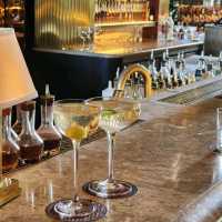 World Best Bar Top 50 에 선정 된 싱가포르 '아틀라스바'