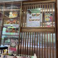 【バンコク】地元民も絶賛！ガパオライスを食べるならここ！🇹🇭