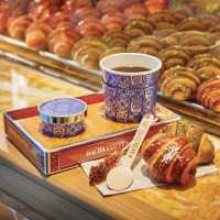 ☕ 【IFC Bacha Coffee】品味摩洛哥x咖啡藝術