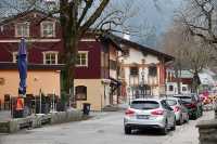 Oberammergau Germany