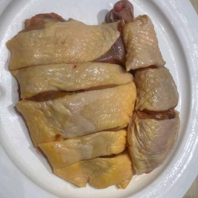 大角咀星級美食 任食雞煲及新鮮食材火鍋
