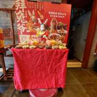 Lama Temple -Yonghe gong Beijing