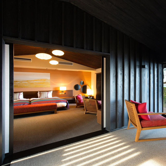 Hotel Ridge