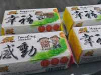 Learning the Story of Rice at Sekinchan Paddy Gallery
