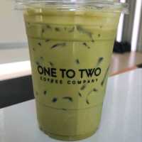ร้านกาแฟที่กำลัง Mass เข้าถึงคนทำงาน