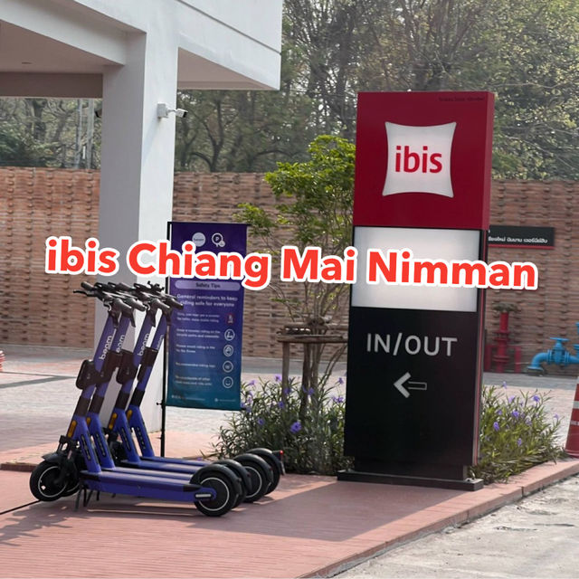 ที่พักราคาประหยัดในเชียงใหม่ 🛏️ 