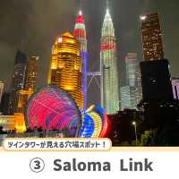【クアラルンプール】ここだけは抑えたい観光スポット6選🇲🇾
