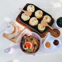 Koffee Thai by บ้านน้ำเรือนศิลป์ 