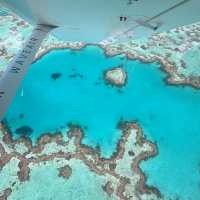 Helicopter Views, Boat Vibes, and Whitehaven Bliss!