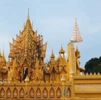 วัดจันทร์ตะวันตก จ.พิษณุโลก