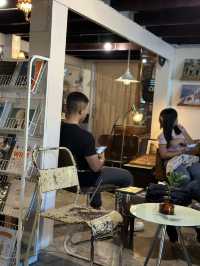 Cafe.small Talk | คาเฟ่ลับลพบุรี