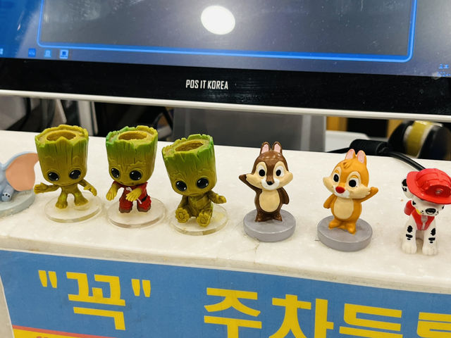 부산 혼밥가능한 뼈해장국맛집