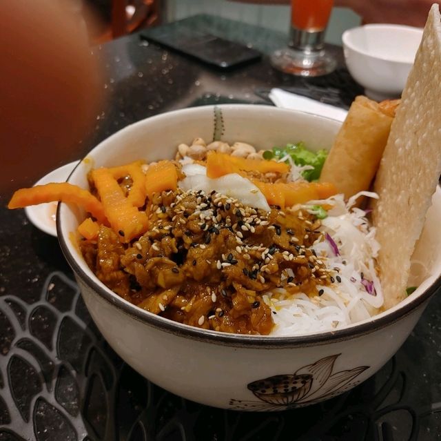 전통 베트남 식당 마담프어 