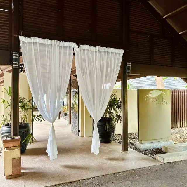 Relaxation Redefined at Heavenly Spa by Westin